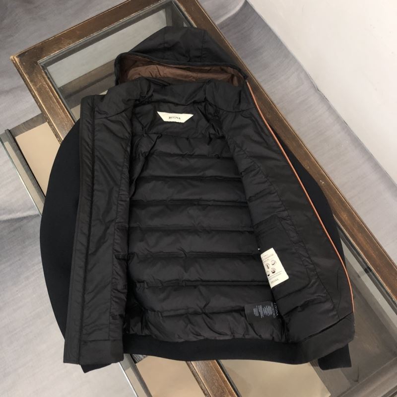 Zegne Down Jackets